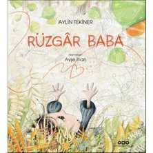 Yapı Kredi Yayınları Rüzgâr Baba