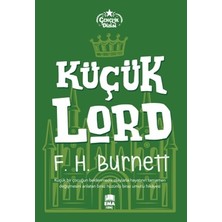 Ema Genç Küçük Lord