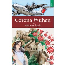 Az Kitap Corona Wuhan