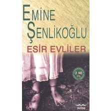 Mektup Yayınları Esir Evliler