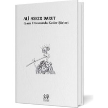 Pikaresk Yayınevi Gam Divanında Keder Şiirleri