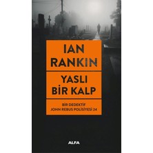 Alfa Yayınları Yaslı Bir Kalp