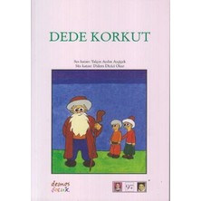 Demos Yayınları Dede Korkut