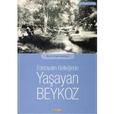 Kaknüs Yayınları Edebiyatın Belleğinde Yaşayan Beykoz