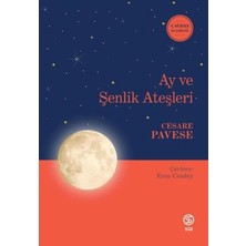 Sia Kitap Ay ve Şenlik Ateşleri