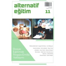 Yeni İnsan Yayınevi Alternatif Eğitim Dergisi 11. Sayı