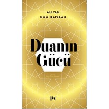 Profil Kitap Duanın Gücü