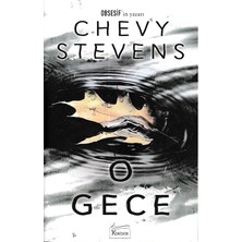 Koridor Yayıncılık O Gece