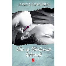 Pena Yayınları Ella ve Micha'nın Geleceği