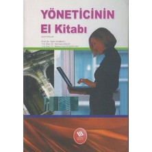 Eğitim Yayınevi Yöneticinin El Kitabı