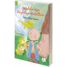 Elma Yayınevi Anadolu’nun Kaybolan Masalları