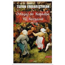 Red Kitap Ortaçağ'da Kahkaha ve Karnaval