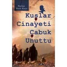 Demos Yayınları Kuşlar Cinayeti Çabuk Unuttu