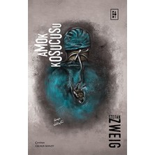 Parodi Yayınları Amok Koşucusu