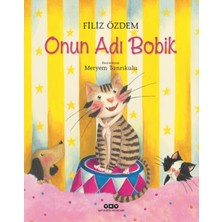 Yapı Kredi Yayınları Onun Adı Bobik