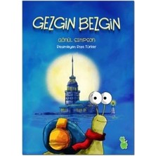 Yeşil Dinozor Gezgin Bezgin