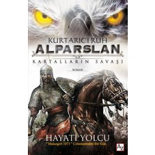 Az Kitap Kurtarıcı Ruh Alparslan - Kartalların Savaşı