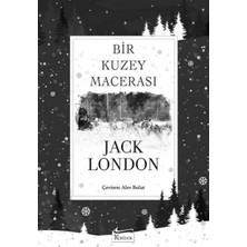 Koridor Yayıncılık Bir Kuzey Macerası (Bez Ciltli)