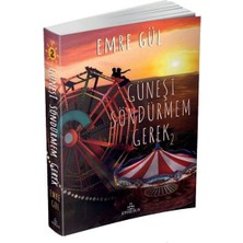 Ephesus Yayınları Güneşi Söndürmem Gerek 2