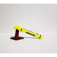 Kuzgun Ticaret Fosforlu Kalem Sarı - 1111580-20251919