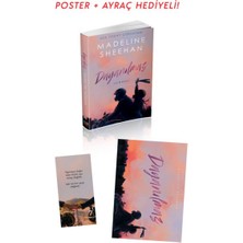 Lapis Kitap Dayanılmaz