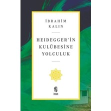 İnsan Yayınları Heidegger’in Kulübesine Yolculuk