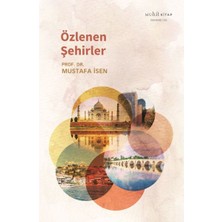 Muhit Kitap Özlenen Şehirler