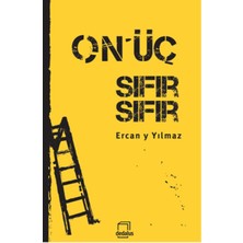 Dedalus Kitap On-Üç Sıfır Sıfır