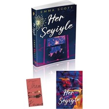 Lapis Kitap Her Şeyiyle – Son Sürat 2