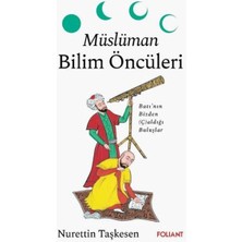 Foliant Yayınları Müslüman Bilim Öncüleri