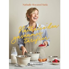 Remzi Kitabevi Nathalie’den Yaşanmış Tarifler