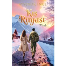 Parola Yayınları Kış Rüyası – Visal
