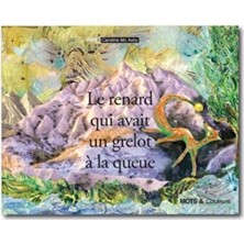 Nesin Yayınları Le Renard Quı Avaıt Un Grelot A La Queue