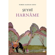 Kapı Yayınları Şeyhi Harname