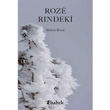 Babek Yayınları Roze Rındeki