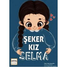 Nar Yayınları Şeker Kız Selma