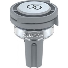 Quasar Nargile Lülesi Şık Tasarım ve Modern Dekor ile Evinize Değer Katar