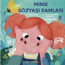 Mandolin Yayınları Minik Gözyaşı Damlası