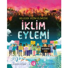 Büyülü Fener Yayınları Iklim Eylemi