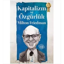 Serbest Kitaplar Kapitalizm ve Özgürlük