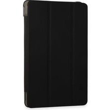Kuzgun Ticaret Huawei Matepad Se 11 Kılıf Tablet Smart Kılıf - Siyah