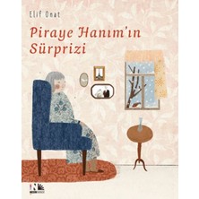 Nesin Yayınları Piraye Hanım'ın Sürprizi