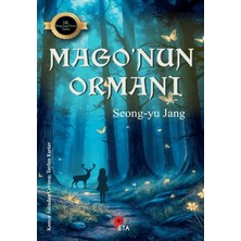Peta Kitap Mago’nun Ormanı