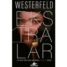 Pegasus Yayınları Ekstralar