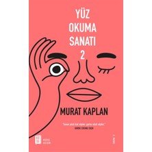 Mona Kitap Yüz Okuma Sanatı 2