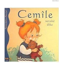 Kaknüs Yayınları Cemile Xetake Dike