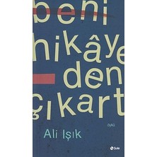 Şule Yayınları Beni Hikayeden Çıkart