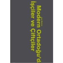 Koç Üniversitesi Yayınları Modern Ortadoğuda Işçiler ve Köylüler