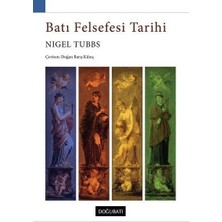 Doğu Batı Yayınları Batı Felsefesi Tarihi