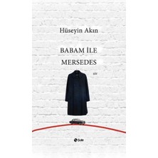 Şule Yayınları Babam ile Mersedes